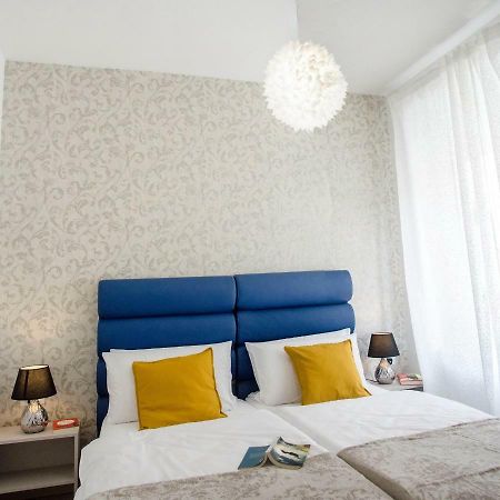 San Martino Rooms プーラ エクステリア 写真