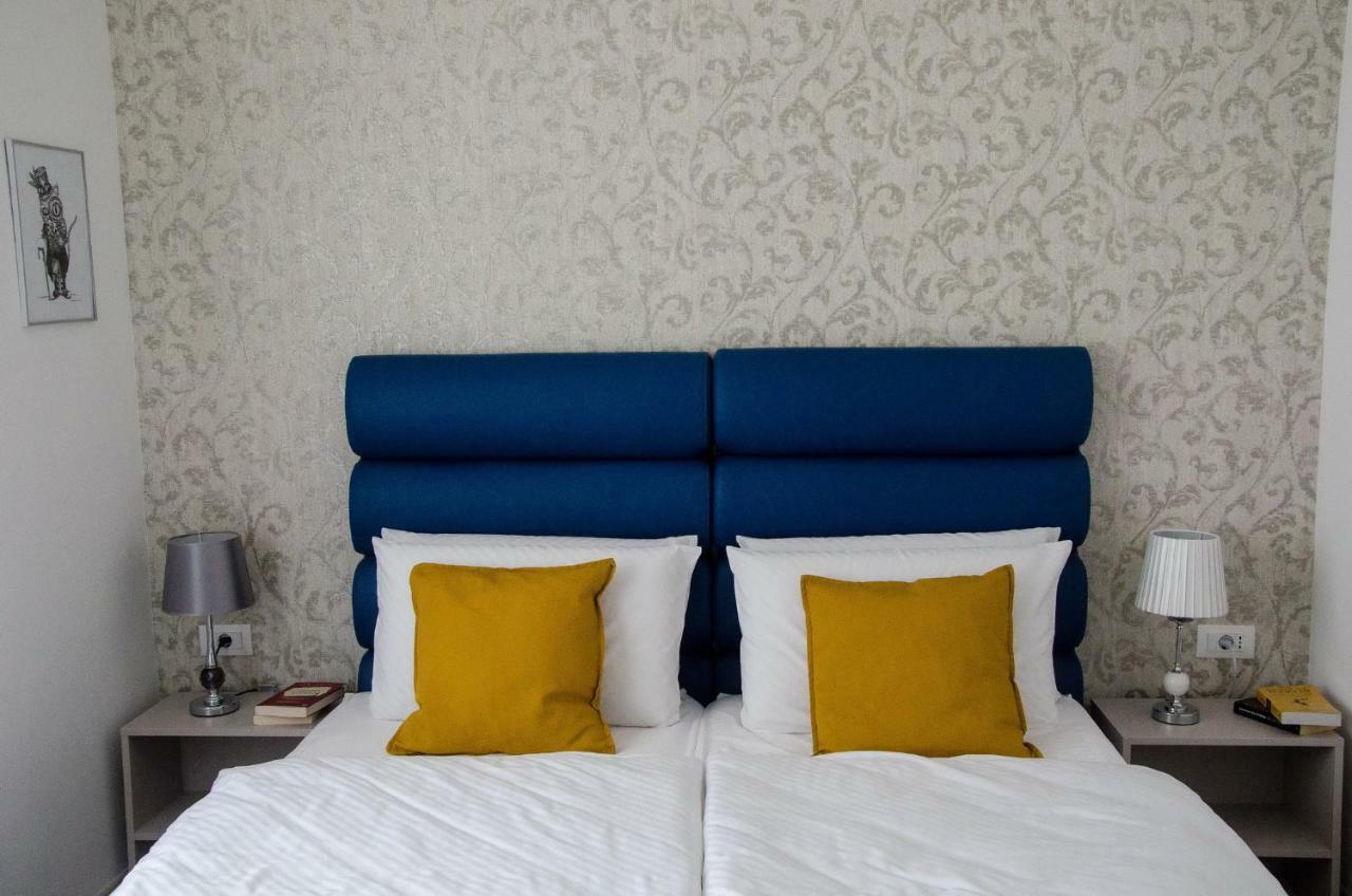 San Martino Rooms プーラ エクステリア 写真