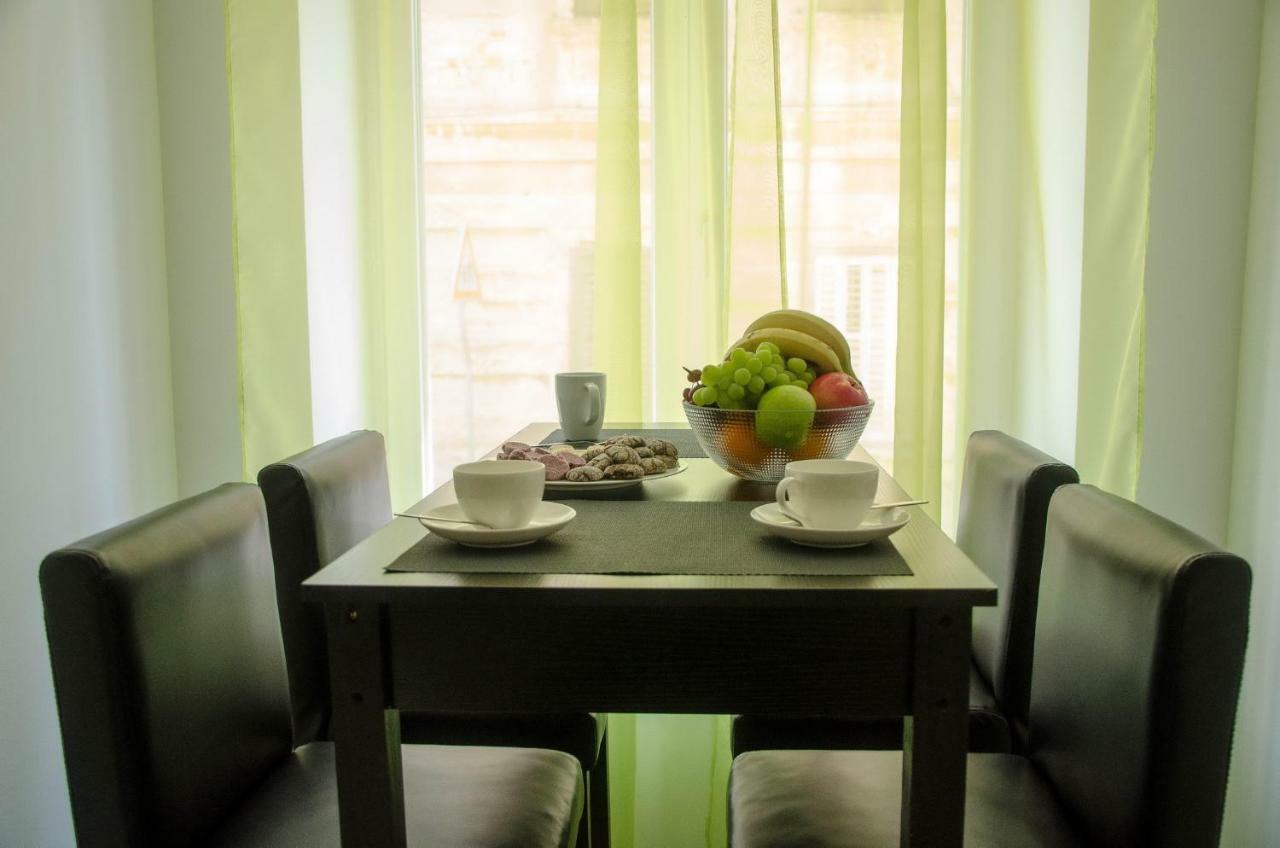 San Martino Rooms プーラ エクステリア 写真