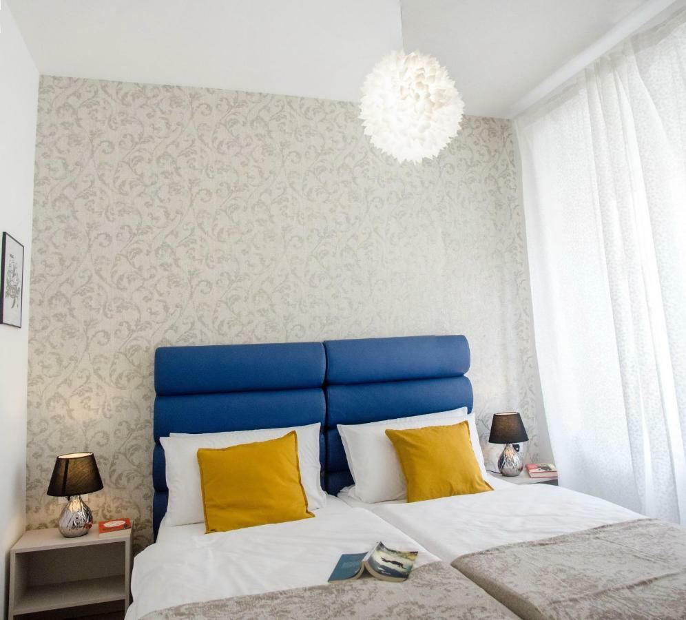 San Martino Rooms プーラ エクステリア 写真