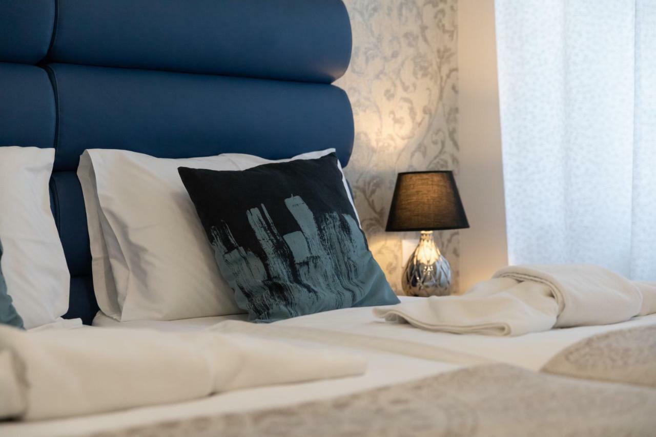 San Martino Rooms プーラ エクステリア 写真