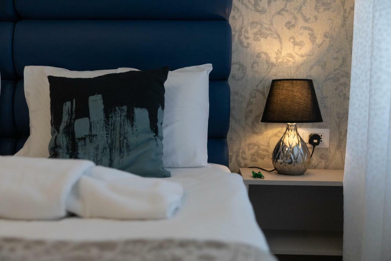 San Martino Rooms プーラ エクステリア 写真