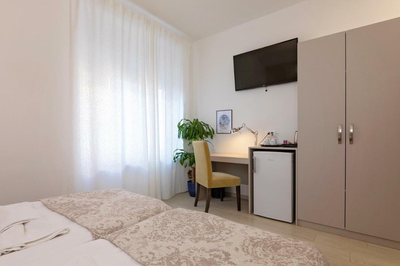 San Martino Rooms プーラ エクステリア 写真