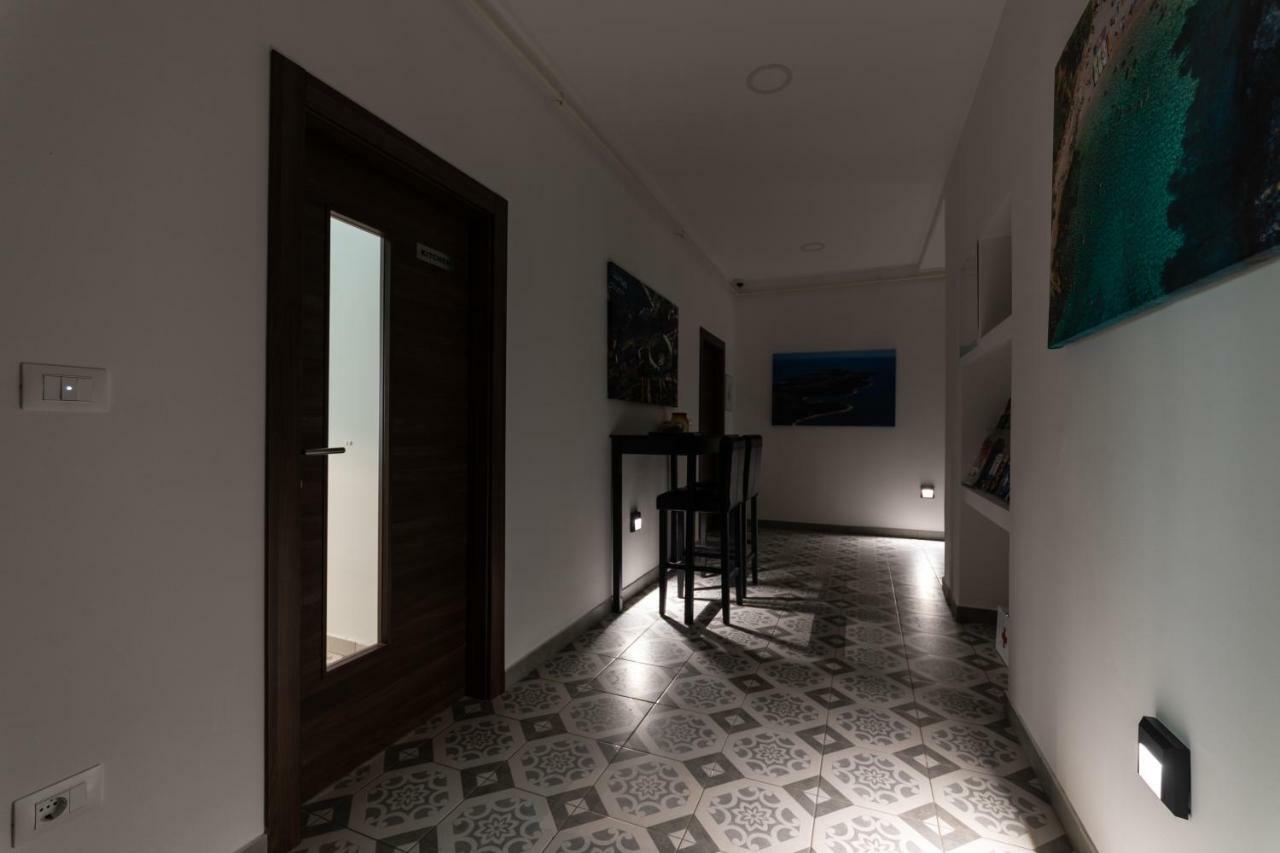 San Martino Rooms プーラ エクステリア 写真