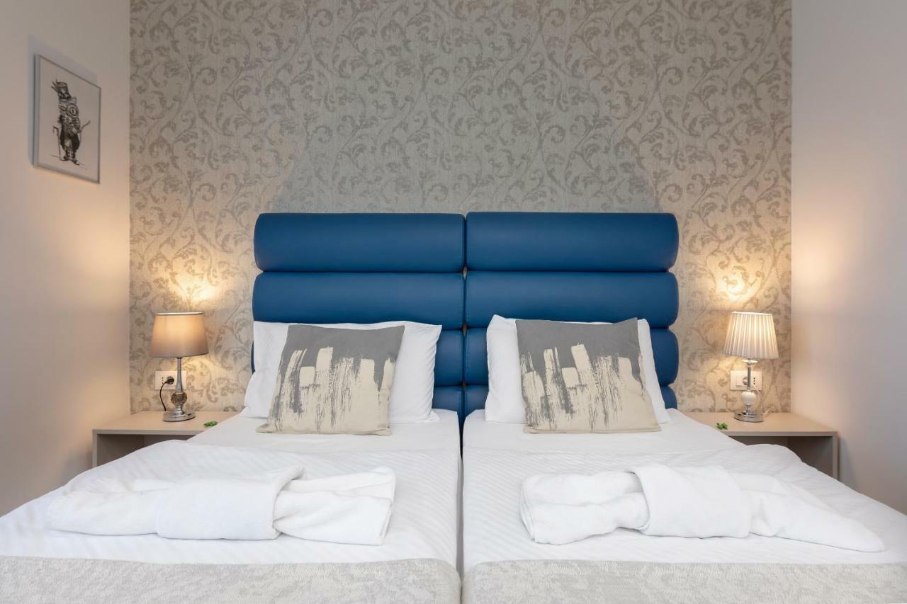 San Martino Rooms プーラ エクステリア 写真