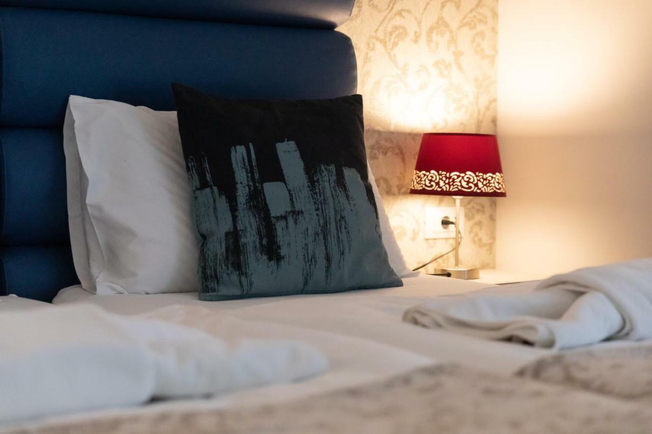 San Martino Rooms プーラ エクステリア 写真