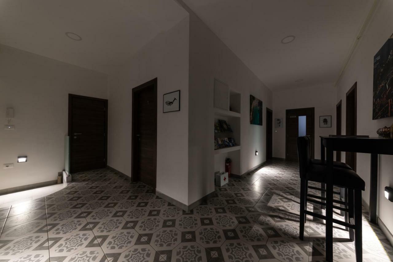 San Martino Rooms プーラ エクステリア 写真